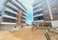 Buy Apartment 1+1 with finishing in a new complex - Alanya, Oba area 3 