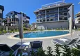 Buy Apartment 1+1 in modern complex in Oba district, Alanya - directly from the owner 3 