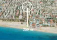 Buy Apartment 1+1 furnished 250 meters from the sea - the center of Alanya, Cleopatra Beach area 4
