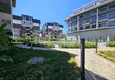 Buy Apartment 1+1 in Oba neighborhood - prime real estate in Alanya 5 