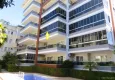 Buy Apartment 1+1 furnished 250 meters from the sea - the center of Alanya, Cleopatra Beach area 7