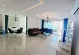 Affordable Purchase Luxury View Apartment with furniture and open terrace - Kargycak, first coastline 7
