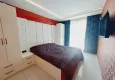 Affordable Purchase Furnished apartment 1+1 with sea view in luxury complex - Kargycak, first coast line 8