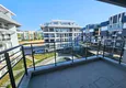Affordable Purchase  Apartment 1+1 in Oba neighborhood - prime real estate in Alanya 9 