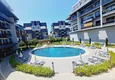Affordable Purchase Apartment 1+1 in modern complex in Oba district, Alanya - directly from the owner 9 