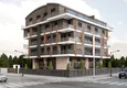 Buy Modern residential complex in Konyaalti, Antalya - under construction 1 