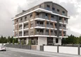 Buy Modern residential complex in Konyaalti, Antalya - under construction 2 