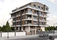Buy Modern residential complex in Konyaalti, Antalya - under construction 3 