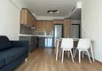 Affordable Purchase Apartment 1+1 from the owner with full furnishings - Antalya, Kepez district 11 