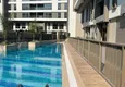 Buy Stylish duplex-penthouse 3+1 with private sauna - Antalya, Konyaalti area 5 