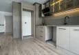 Affordable Purchase Penthouse-duplex 2+1 with sauna in Konyaalti district, Antalya - complex of comfort segment 5