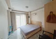 Affordable Purchase Two-bedroom apartment with furniture on the beachfront in Tosmur - suitable for residence permit 10 