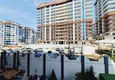 Affordable Purchase Stylish apartment 1+1 with new furniture in a complex with hotel infrastructure - Alanya, Mahmutlar 11