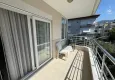 Affordable Purchase Apartment for rent in the center of Alanya - Damlatas, Cleopatra Beach area 15 