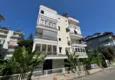 Buy Apartment from the owner in the center of Alanya - Damlatas, Cleopatra Beach area 1 