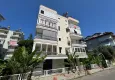 Buy Apartment for rent in the center of Alanya - Damlatas, Cleopatra Beach area 1 