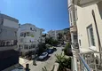 Affordable Purchase Apartment from the owner in the center of Alanya - Damlatas, Cleopatra Beach area 17 