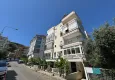 Buy Apartment for rent in the center of Alanya - Damlatas, Cleopatra Beach area 3 