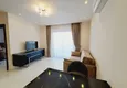 Affordable Purchase Stylish apartment 1+1 with new furniture in a complex with hotel infrastructure - Alanya, Mahmutlar 6