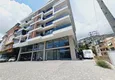 Buy Penthouse 3+1 duplex in the center of Alanya - real estate for citizenship 12
