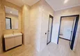 Affordable Purchase Penthouse 3+1 duplex in the center of Alanya - real estate for citizenship 13