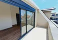 Affordable Purchase Penthouse 3+1 duplex in the center of Alanya - real estate for citizenship 20