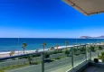 Buy Apartment with direct sea view and citizenship opportunity - Alanya, Kestel 3 