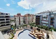 Affordable Purchase Penthouse 3+1 duplex in the center of Alanya - real estate for citizenship 23