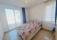 Affordable Purchase Apartment 2+1 furnished from owner in complex with private beach - Demirtas, Alanya 3 