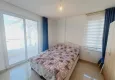 Affordable Purchase Apartment 2+1 furnished from owner in complex with private beach - Demirtas, Alanya 4 