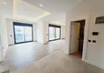 Affordable Purchase Penthouse 3+1 duplex in the center of Alanya - real estate for citizenship 4