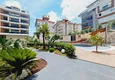 Buy Penthouse 3+1 duplex in the center of Alanya - real estate for citizenship 4