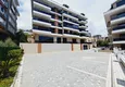 Buy Penthouse 3+1 duplex in the center of Alanya - real estate for citizenship 8