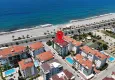 Buy Apartment with direct sea view and citizenship opportunity - Alanya, Kestel 6 