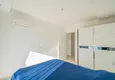 Affordable Purchase  Furnished apartment 1+1 in a complex with rich infrastructure - Alanya, Oba district 10 