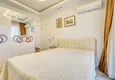 Affordable Purchase Apartment in Mahmutlar, one bedroom apartment with furniture and open mountain view 11