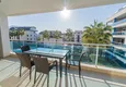 Affordable Purchase  Furnished apartment 1+1 in a complex with rich infrastructure - Alanya, Oba district 16 