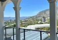 Affordable Purchase Penthouse duplex 2+1 with finishing and mountain views - Mahmutlar, Alanya 17 