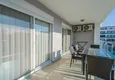 Affordable Purchase  Furnished apartment 1+1 in a complex with rich infrastructure - Alanya, Oba district 18 
