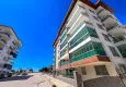 Buy Apartment with direct sea view and citizenship opportunity - Alanya, Kestel 10 