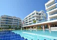 Buy Furnished apartment 1+1 in a complex with rich infrastructure - Alanya, Oba district 2 