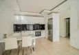 Affordable Purchase  Furnished apartment 1+1 in a complex with rich infrastructure - Alanya, Oba district 2 