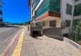 Buy Apartment with direct sea view and citizenship opportunity - Alanya, Kestel 11 
