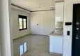 Affordable Purchase Penthouse duplex 2+1 with finishing and mountain views - Mahmutlar, Alanya 3 