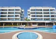 Buy Furnished apartment 1+1 in a complex with rich infrastructure - Alanya, Oba district 3 