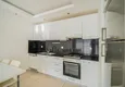 Affordable Purchase  Furnished apartment 1+1 in a complex with rich infrastructure - Alanya, Oba district 3 