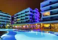 Buy Furnished apartment 1+1 in a complex with rich infrastructure - Alanya, Oba district 5 