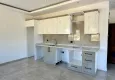 Affordable Purchase Penthouse duplex 2+1 with finishing and mountain views - Mahmutlar, Alanya 6 
