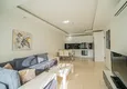 Affordable Purchase  Furnished apartment 1+1 in a complex with rich infrastructure - Alanya, Oba district 6 
