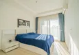 Affordable Purchase  Furnished apartment 1+1 in a complex with rich infrastructure - Alanya, Oba district 7 